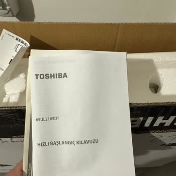 A101 Yanlış Ürün Getirildi