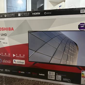 A101 Yanlış Ürün Getirildi