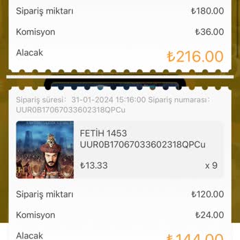 Exxen Adı Altında Yanıltıldım