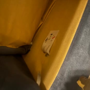 Doğtaş Koltuk Takımı Kalitesizliği Ve Servis Sorunu