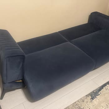 Doğtaş Koltuk Takımı Kalitesizliği Ve Servis Sorunu