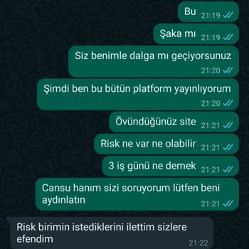 Sosabet'te Yaşanan Çekim Problemleri