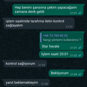 Sosabet'te Yaşanan Çekim Problemleri