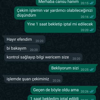 Sosabet'te Yaşanan Çekim Problemleri