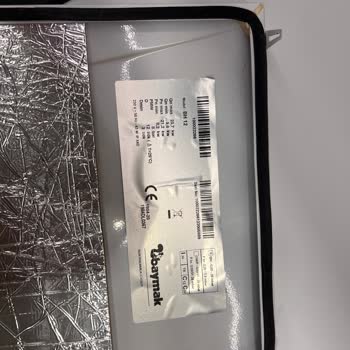 Baymak'ın Müşteriye Oyunları, Arkadaş Bu Marka Verem Ediyor