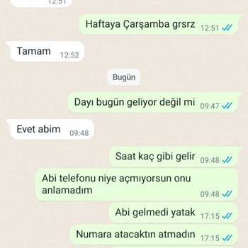 Zafer Çiftlik Ekipmanları Ödeme Yaptım, Ürünüm Gelmedi!