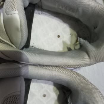 Sport In Street Ayakkabı İçi Yırtılması