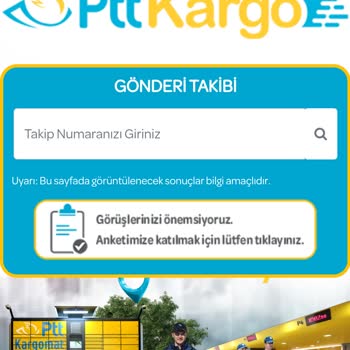 E-ticaret Marka Taklidiyle Dolandırıcılık Sahte Kargo Takibi Linkiyle Hesabımdan Para Çekildi!