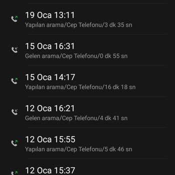 Getmobil Bozuk Ürün Ve Para İade Yapmaması