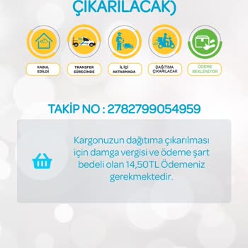 Kuveyt Türk Ödemeyi İptal Etsin!