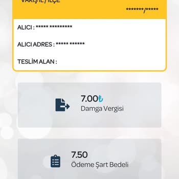 Kuveyt Türk Ödemeyi İptal Etsin!