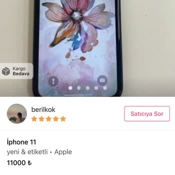 Letgo'dan Sipariş Verdim Siparişim Elime Gelmiyor Paramda Gitti