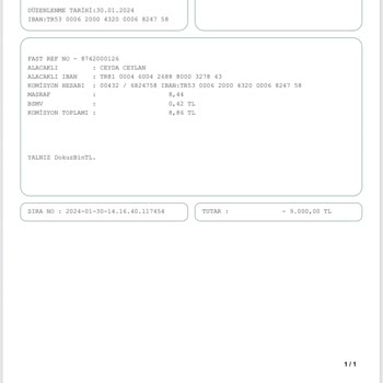 Letgo'dan Sipariş Verdim Siparişim Elime Gelmiyor Paramda Gitti