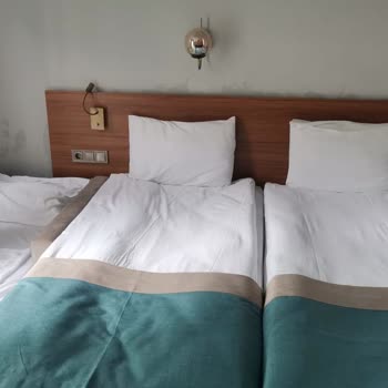 Side Story Resort & Spa Çöp Otel