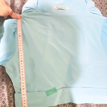 Hazel Butik Kalite Ve Hizmet Hayal Kırıklığı