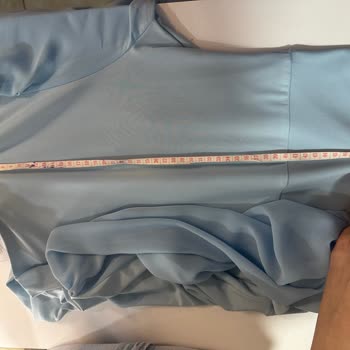 Hazel Butik Kalite Ve Hizmet Hayal Kırıklığı