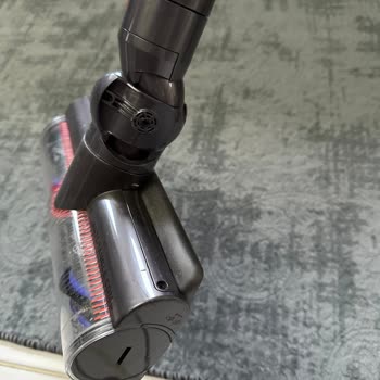 Dyson Yedek Parça Göndermiyor