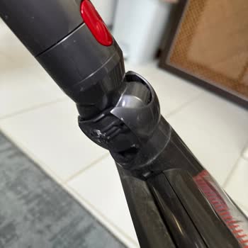 Dyson Yedek Parça Göndermiyor