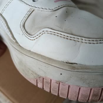 Sezda Giyim Puma Pişmanlıktır. Kötü Tercih