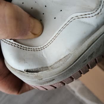 Sezda Giyim Puma Pişmanlıktır. Kötü Tercih