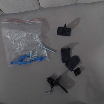 End Elektrik Ayaklı Isıtıcı Malzeme Eksikliği