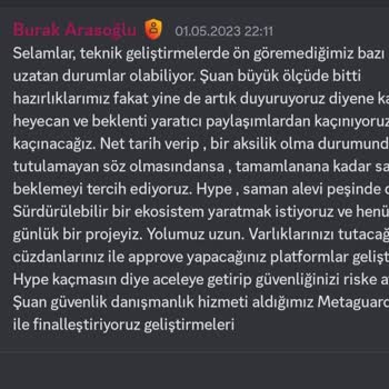 Bitci Borsası Nft Hak İhlali