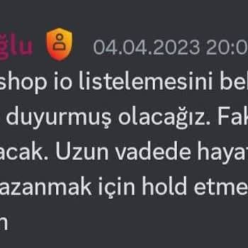 Bitci Borsası Nft Hak İhlali