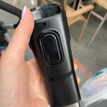 PHILIPS Speed Pro Max Sorunu