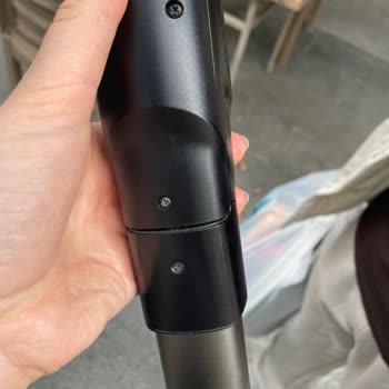 PHILIPS Speed Pro Max Sorunu