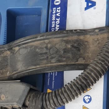 Karat Güç Sistemleri A. Ş. Varta Akü Şikayeti