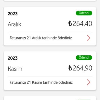 Vodafone Eksik Bilgilendirme Yaparak Taahhütlü Kampanya Sattı