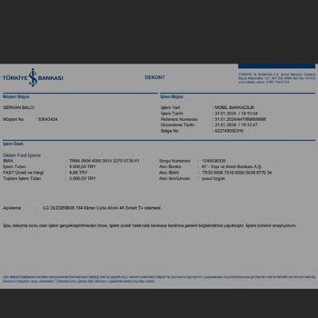 Sahibinden.com Mağdur Ediyor