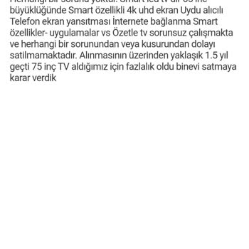 Sahibinden.com Mağdur Ediyor
