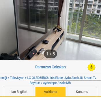Sahibinden.com Mağdur Ediyor