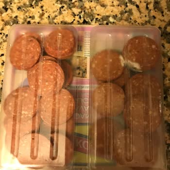 Yemeksepeti Market İndirim Diye Küflü Ürün Gönderiyorlar