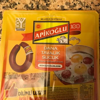 Yemeksepeti Market İndirim Diye Küflü Ürün Gönderiyorlar