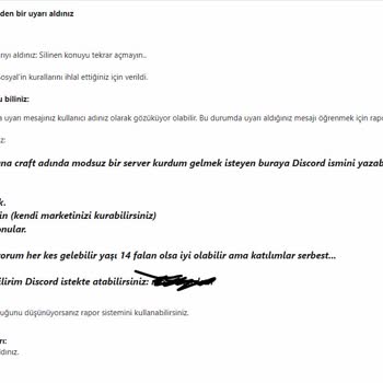 Technopat.net Technopat Fazla Ve Nedensiz Gibi Duran İhlal Veriyor/hesap Kısıtlıyor