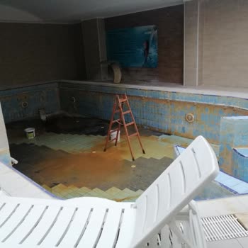 Hattuşa Vacation Thermal Club Hayal Kırıklığı