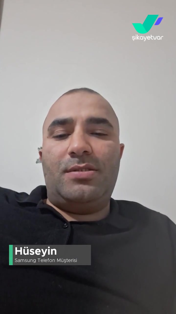 Samsung Telefon Sesi Kesik videonun kapak resmi