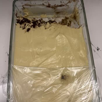 Dr. Oetker Tiramisu Hayal Kırıklığı