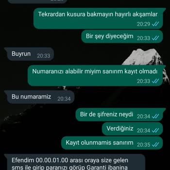 Acıbadem Vakfı Adı Altında Bilgilerimi Alma