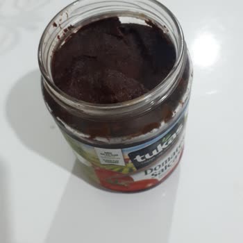 Tukaş Salçada Koyu Renk