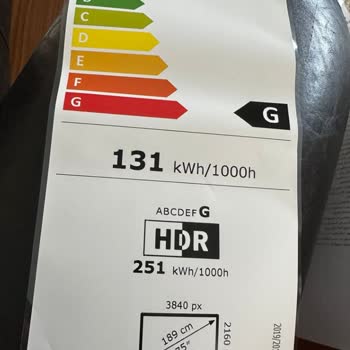 Samsung Televizyon Hediyesi Olan Süpürgeyi Göndermiyor!