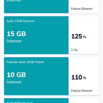 Türk Telekom Un Paket Sahte-karlığı