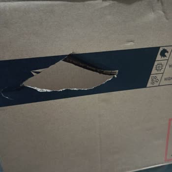 Yurtiçi Kargo'nun Sorumsuzluğu Ve Yaşanabilecek Mağduriyet