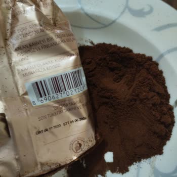 Kurukahveci Mehmet Efendi Türk Kahvesi Yanık Çıktı