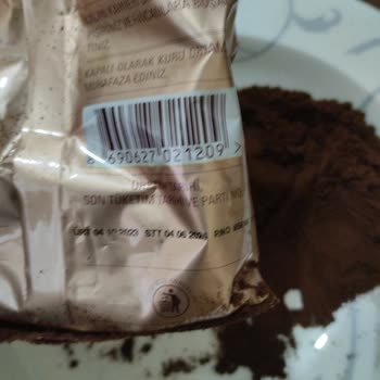 Kurukahveci Mehmet Efendi Türk Kahvesi Yanık Çıktı