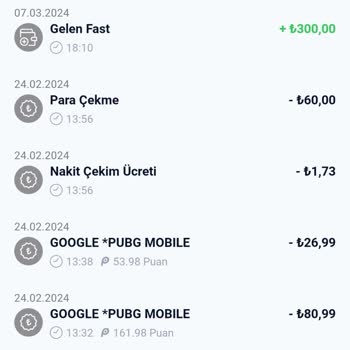 Paycell Lütfen Biraz Seri Olun