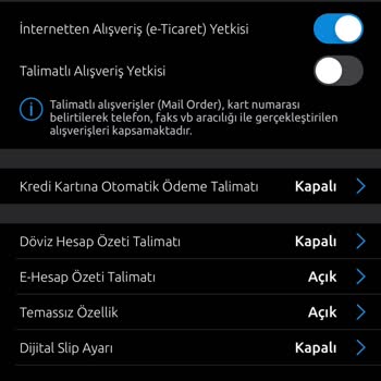 Yapı Kredi Bankası Ödeme Talimatı İddiasıyla Esnek Hesaptan Para Çekerek Faiz İşletiyor