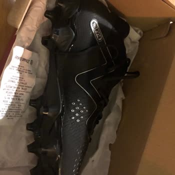 Urasspor Ürünü Kontrol Etmeden Değişim Yapmıyor.